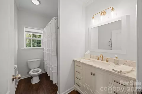 Bath - 8927 Holdsclaw Rd, Terrell, NC 28682 photo 3 of 3