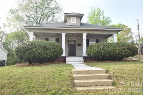 152 Academy Nw Ave NW, Concord, NC 28025