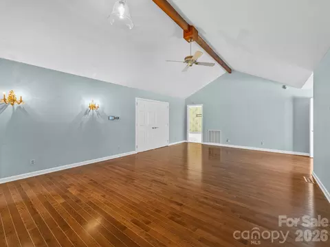 Living - 140 Meadowlark Dr, Tryon, NC 28782 photo 1 of 5