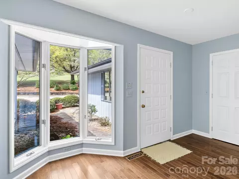 Entry Way - 140 Meadowlark Dr, Tryon, NC 28782 photo 1 of 2