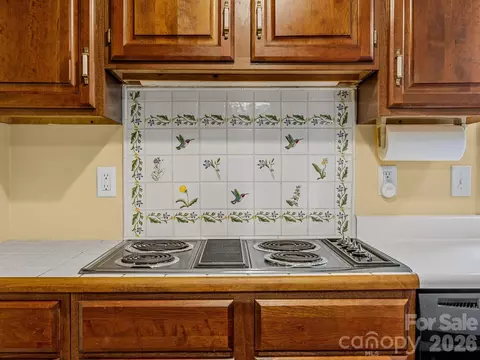Kitchen - 140 Meadowlark Dr, Tryon, NC 28782 photo 3 of 4