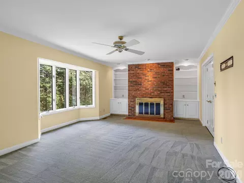 Living - 140 Meadowlark Dr, Tryon, NC 28782 photo 3 of 5
