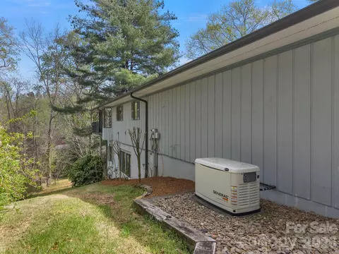 Exterior - 140 Meadowlark Dr, Tryon, NC 28782 photo 9 of 11