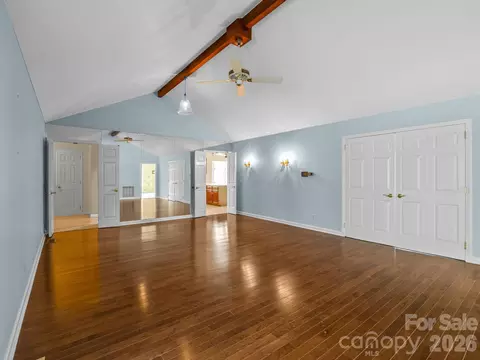 Bedroom - 140 Meadowlark Dr, Tryon, NC 28782 photo 1 of 9