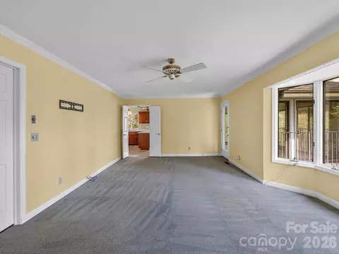 Living - 140 Meadowlark Dr, Tryon, NC 28782 photo 4 of 5