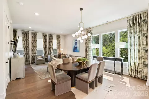 1500 Hawthorne A Ln #A, Charlotte, NC 28205