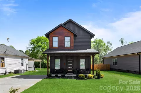 654 Bostian Rd, China Grove, NC 28023