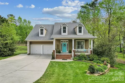 9149 Viscount Ln, Charlotte, NC 28269