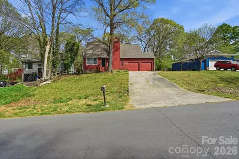 12023 Rock Canyon Dr, Charlotte, NC 28226