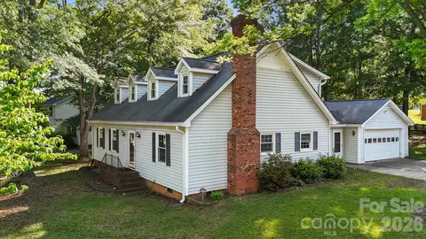1107 Hardin Dr, Shelby, NC 28150