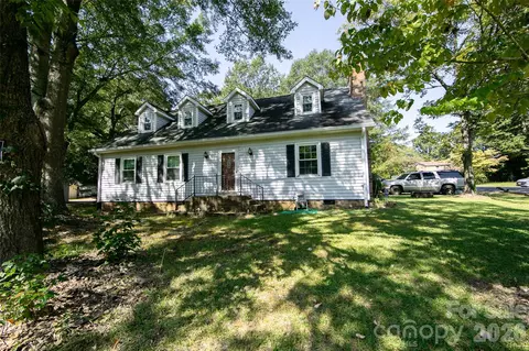 1107 Hardin Dr, Shelby, NC 28150
