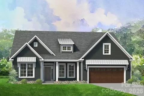 138 Adalyn Ivy 8 Ln #8, Mooresville, NC 28115