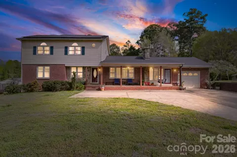 253 Allenton St, Norwood, NC 28128