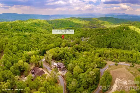 106 Skydance 3 Trl #3, Hendersonville, NC 28739