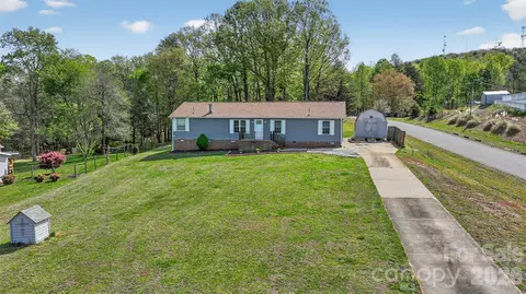4352 Anderson Mountain Rd, Maiden, NC 28650