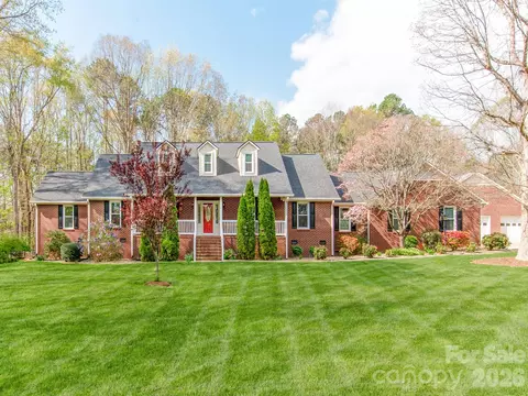 170 Dove Ln, Salisbury, NC 28147