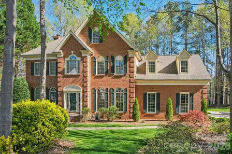 152 Lockerbie Ln, Mooresville, NC 28115