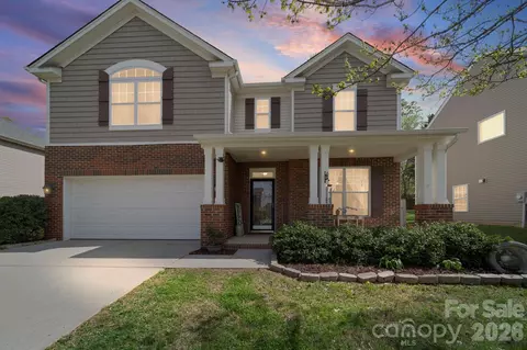 4212 Lawrence Daniel Dr, Matthews, NC 28104