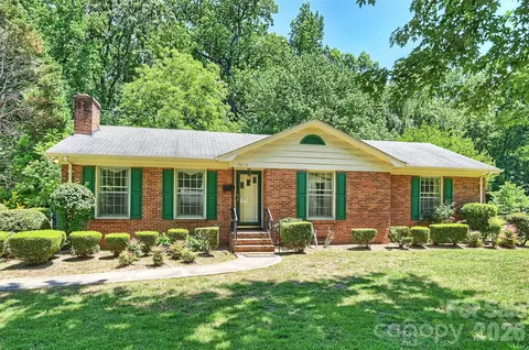 3613 Sulstone Ln, Charlotte, NC 28210