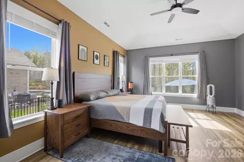 Bedroom - 18526 Doves Crest Rd, Cornelius, NC 28031 photo 1 of 8