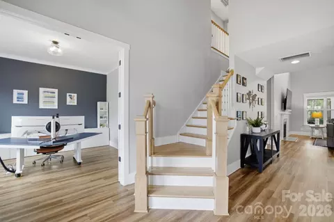 Entry Way - 18526 Doves Crest Rd, Cornelius, NC 28031 photo 1 of 5