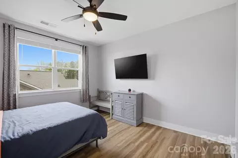 Bedroom - 18526 Doves Crest Rd, Cornelius, NC 28031 photo 6 of 8