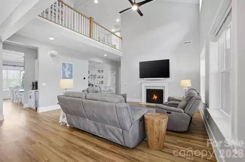 Living - 18526 Doves Crest Rd, Cornelius, NC 28031 photo 1 of 1