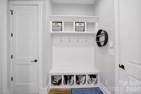 Entry Way - 18526 Doves Crest Rd, Cornelius, NC 28031 photo 4 of 5