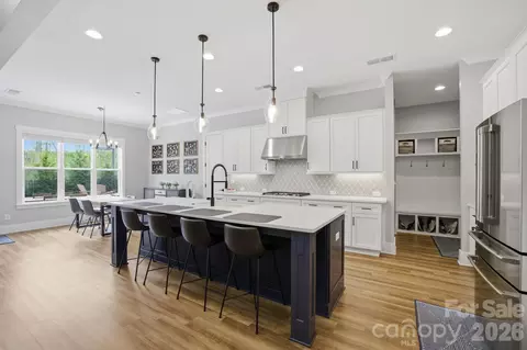Kitchen - 18526 Doves Crest Rd, Cornelius, NC 28031 photo 2 of 4