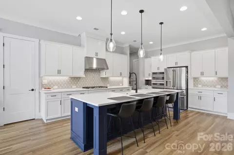 Kitchen - 18526 Doves Crest Rd, Cornelius, NC 28031 photo 1 of 4