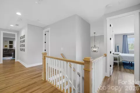 Entry Way - 18526 Doves Crest Rd, Cornelius, NC 28031 photo 5 of 5
