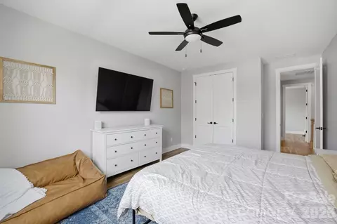Bedroom - 18526 Doves Crest Rd, Cornelius, NC 28031 photo 4 of 8