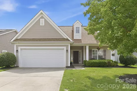 5007 Symphony 311 Ln #311, Indian Trail, NC 28079