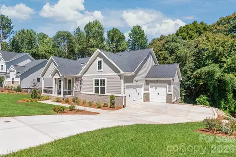 183 Chaska 61 Loop #61, Troutman, NC 28166