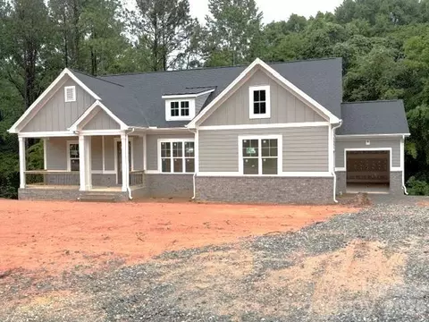 183 Chaska 61 Loop #61, Troutman, NC 28166
