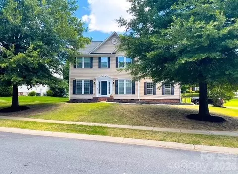 748 Beille Ln, Fort Mill, SC 29708
