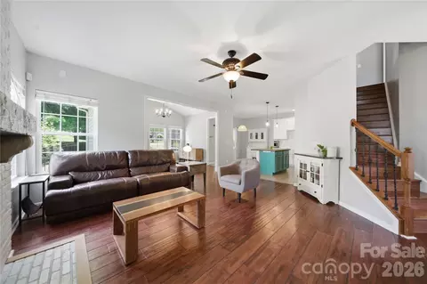748 Beille Ln, Fort Mill, SC 29708 photo 8