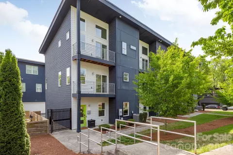 1714 Pegram St, Charlotte, NC 28205