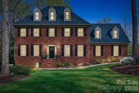 121 Sterling Ct, Salisbury, NC 28144