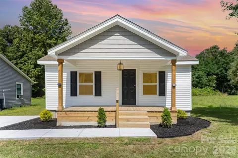 210 Marshall St, Rock Hill, SC 29730