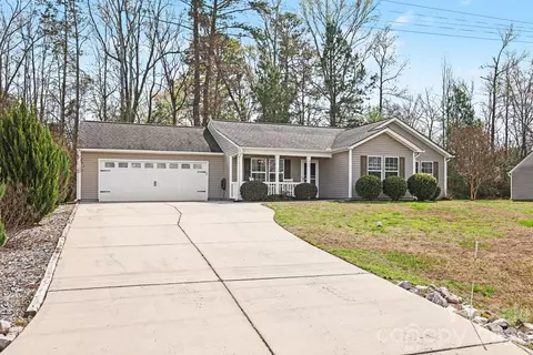 Exterior - 3071 Georgetown Rd, Lancaster, SC 29720 photo 2 of 5