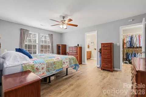 Bedroom - 3071 Georgetown Rd, Lancaster, SC 29720 photo 3 of 4