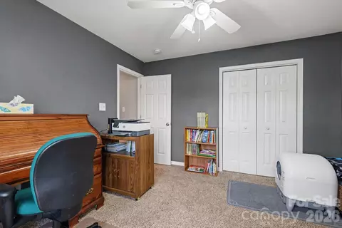 Bedroom - 3071 Georgetown Rd, Lancaster, SC 29720 photo 4 of 4