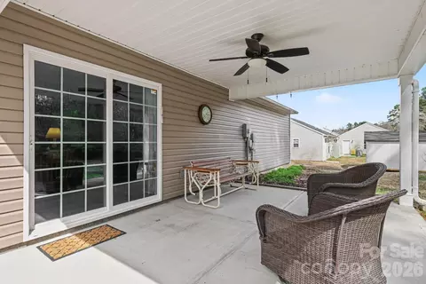 Exterior - 3071 Georgetown Rd, Lancaster, SC 29720 photo 5 of 5