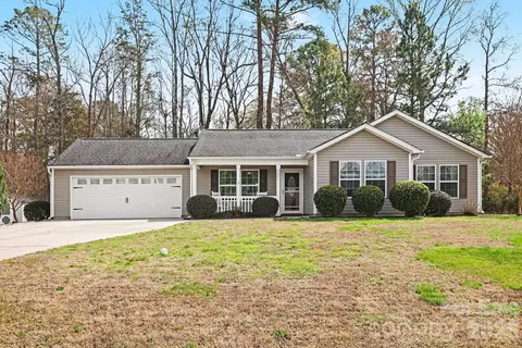 3071 Georgetown Rd, Lancaster, SC 29720