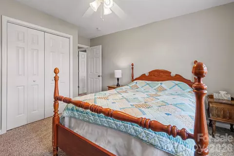Bedroom - 3071 Georgetown Rd, Lancaster, SC 29720 photo 2 of 4