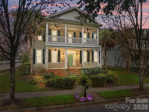 15632 Waterfront Dr, Huntersville, NC 28078