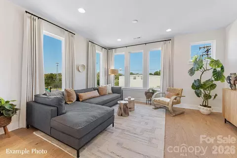 150 Red Azalea 27 Ln #27, Charlotte, NC 28217