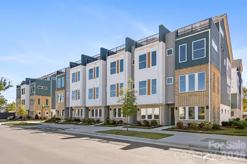 150 Red Azalea 27 Ln #27, Charlotte, NC 28217