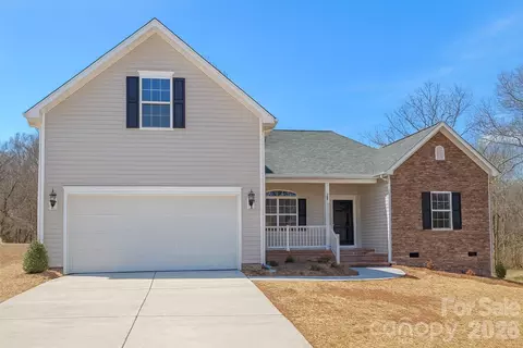 456 Allen Dr, Concord, NC 28027